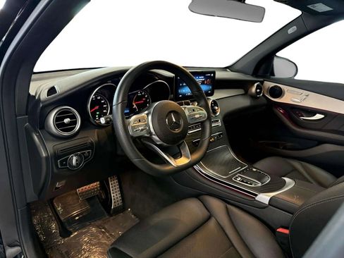 Used 2022 Mercedes-Benz GLC 300 image 8