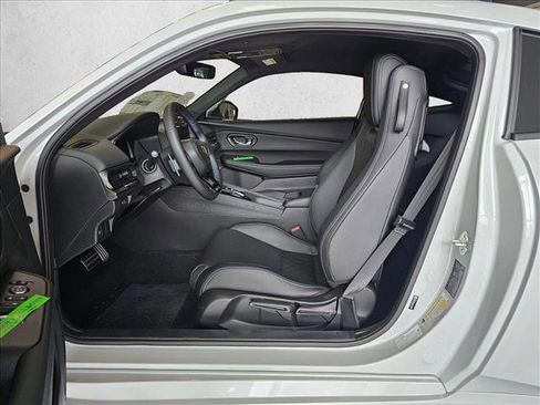 New 2026 Honda Prelude image 10