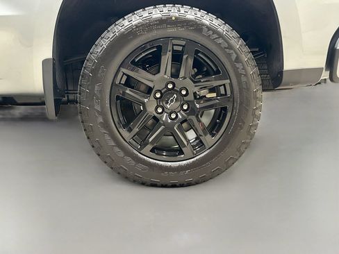 New 2026 Chevrolet Silverado 1500 RST w/ RST All Star Premium Package AWD/4WD image 35