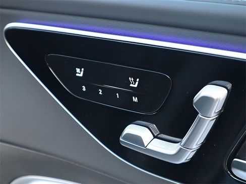 New 2026 Mercedes-Benz C 300 C 300 image 14