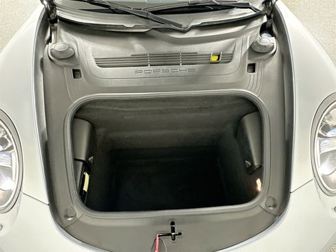 Used 2015 Porsche 911 Targa 4S image 35