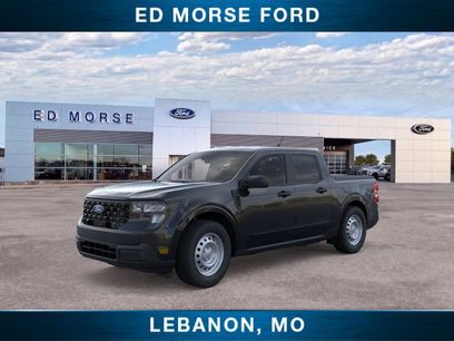 New 2026 Ford Maverick XL w/ Equipment Group 101A