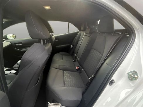 Certified 2024 Toyota Corolla SE w/ SE Package FWD image 34