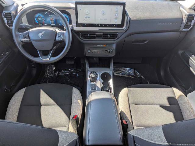 Certified 2025 Ford Bronco Sport Big Bend AWD/4WD image 17