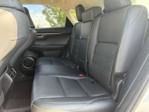 Used 2016 Lexus NX 300h AWD w/ Luxury Package image 34