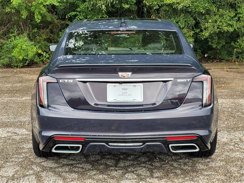 New 2026 Cadillac CT5 Sport image 5