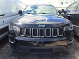 Used 2022 Jeep Grand Cherokee Laredo E w/ Security & Convenience Group image 2