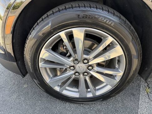 Used 2022 Cadillac XT5 Premium Luxury w/ Platinum Package FWD image 50