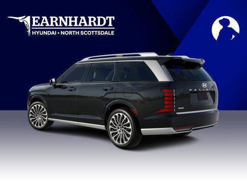 New 2026 Hyundai Palisade Calligraphy image 9