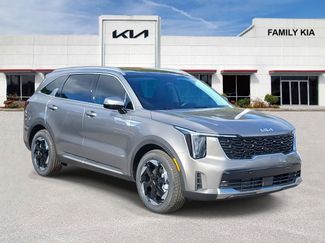 New 2026 Kia Sorento EX 360° Tour