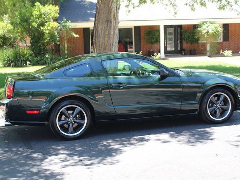 Used 2008 Ford Mustang GT RWD image 47