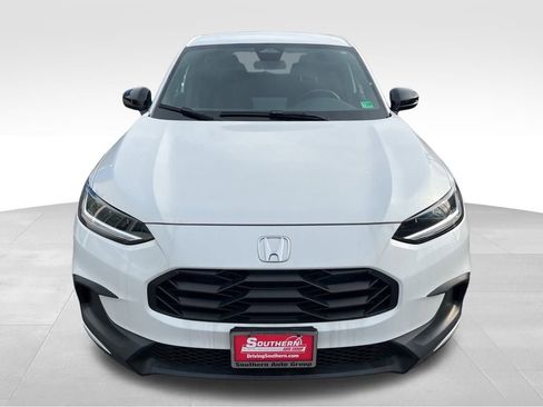 Used 2024 Honda HR-V Sport image 20