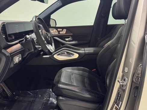 Used 2021 Mercedes-Benz GLE 53 AMG 4MATIC image 12