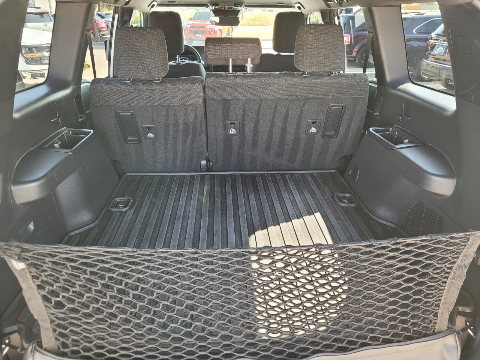 Used 2025 Toyota Land Cruiser 1958 AWD/4WD image 19