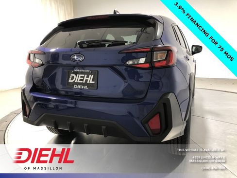 New 2026 Subaru Crosstrek 2.5i image 7