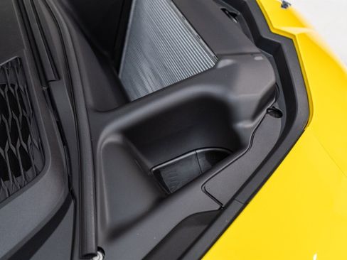 Used 2026 Chevrolet Corvette ZR1 w/ ZR1 Carbon Fiber Aero Package image 60