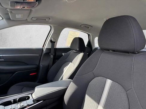 Used 2023 Hyundai Sonata SEL image 12