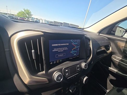 Used 2023 GMC Terrain Denali w/ Black Diamond Edition AWD/4WD image 20
