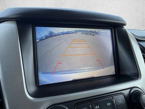 Used 2017 GMC Yukon XL SLT image 18