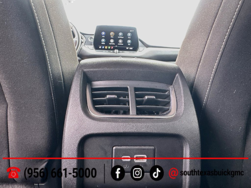 Used 2024 Chevrolet Blazer LT w/ Convenience Package FWD image 21