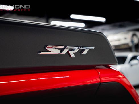 Used 2015 Dodge Challenger SRT Hellcat RWD image 58