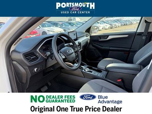 Used 2022 Ford Escape SE w/ Convenience Package image 4
