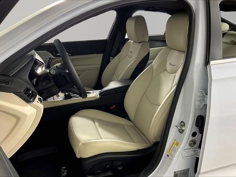 New 2026 Cadillac CT4 Premium Luxury AWD/4WD image 19