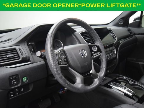 Used 2022 Honda Passport Elite image 11
