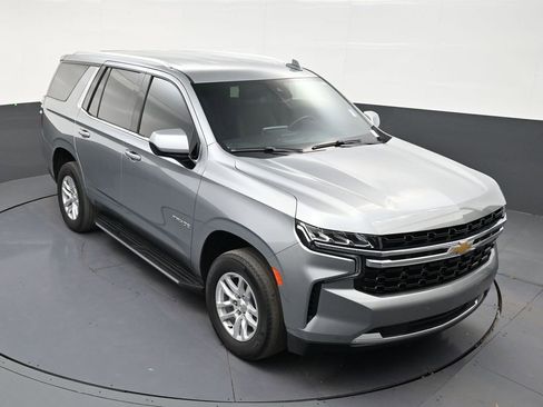 Used 2024 Chevrolet Tahoe LS RWD image 18