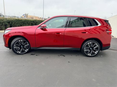 New 2026 BMW X3 xDrive30 image 3