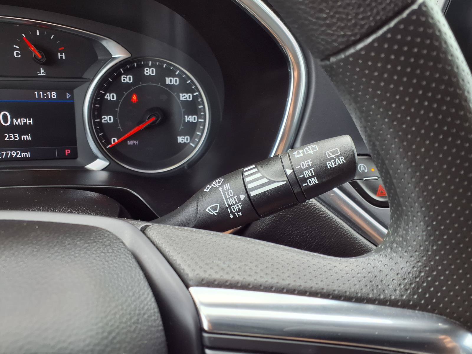 Used 2025 Chevrolet Blazer LT FWD image 14