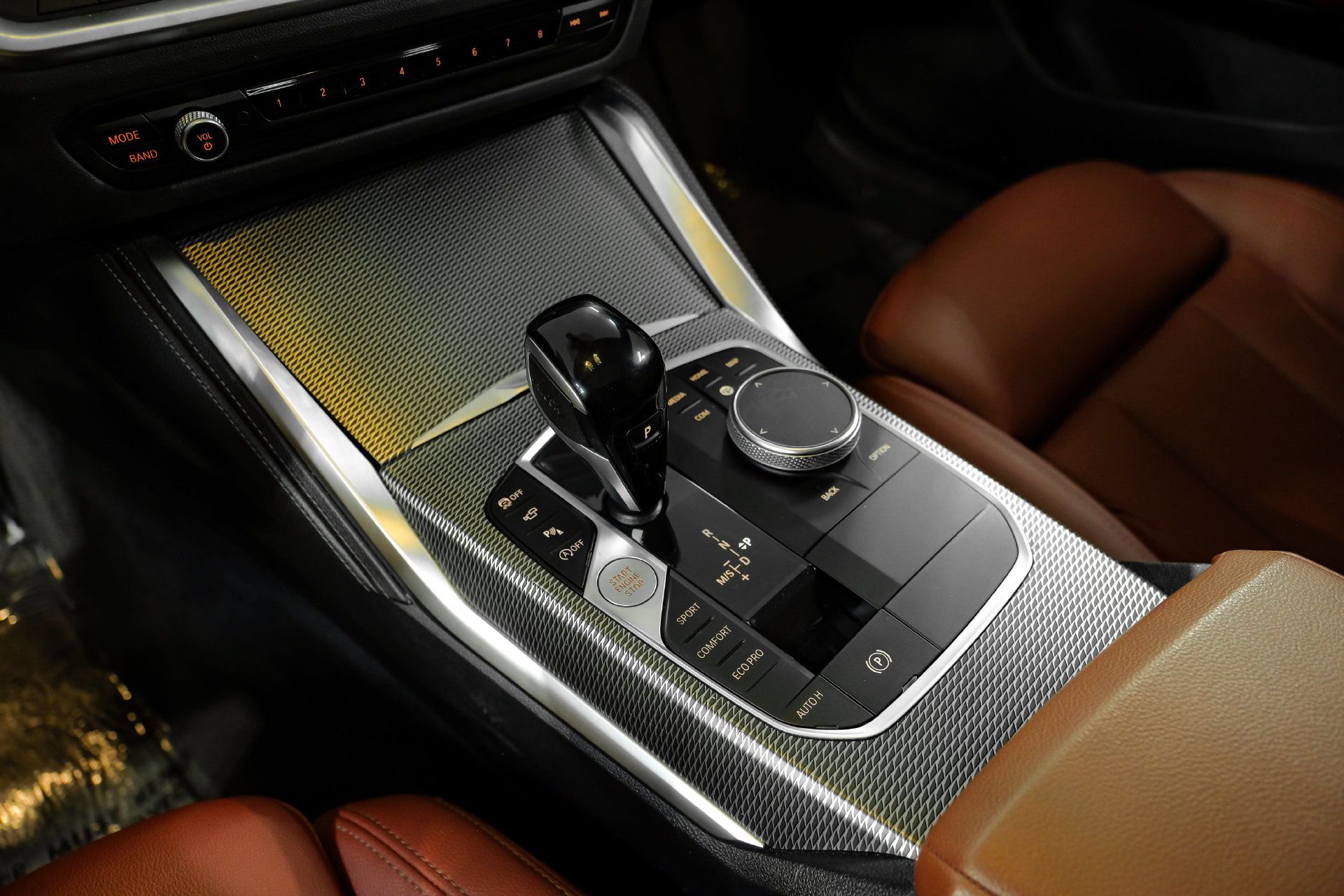 Used 2023 BMW 430i Gran Coupe w/ M Sport Package RWD image 28