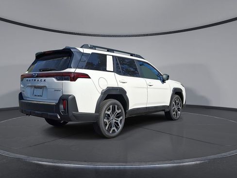 New 2026 Subaru Outback Touring XT AWD/4WD image 12