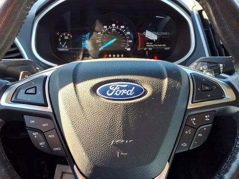 Used 2018 Ford Edge SEL w/ Equipment Group 201A image 23