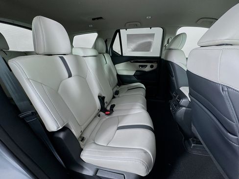 New 2026 Honda Pilot EX-L image 28
