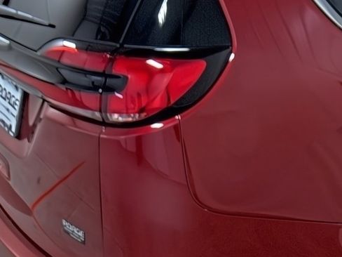 New 2026 Chrysler Pacifica Select image 13