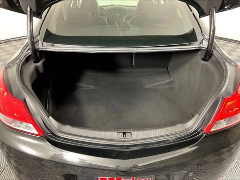 Used 2013 Buick Regal GS FWD image 37