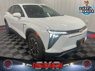 Used 2024 Chevrolet Blazer EV LT AWD/4WD video 1