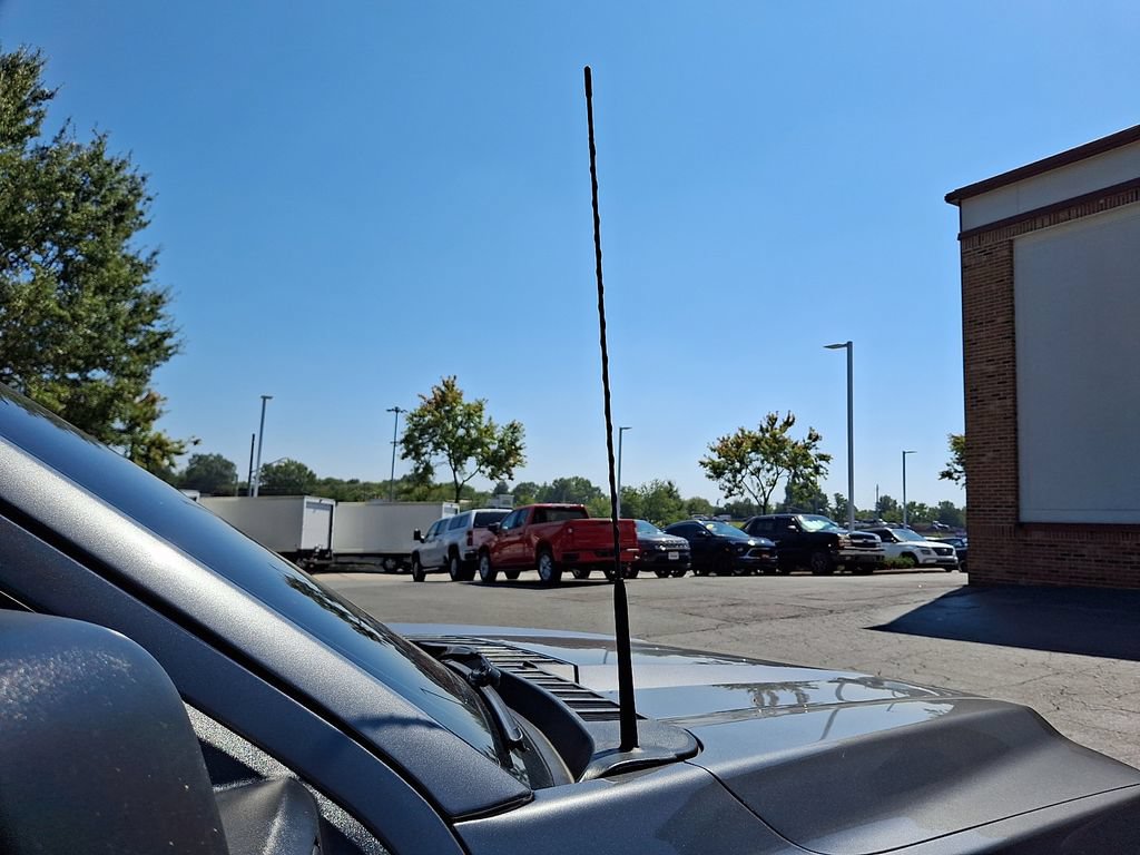 Used 2024 Ford F150 XLT w/ Equipment Group 302A MID AWD/4WD image 9