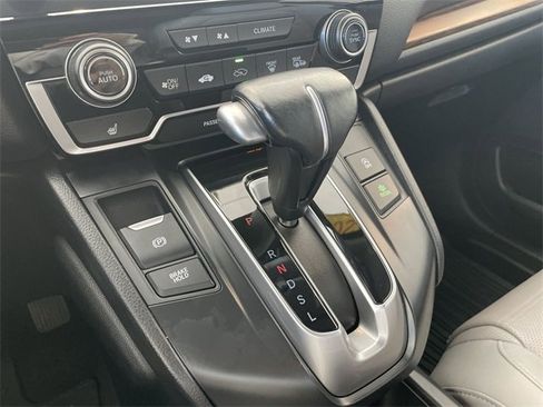 Used 2022 Honda CR-V EX-L image 28