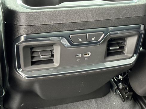 New 2026 Chevrolet Silverado 2500 LTZ w/ Trail Boss Package image 16