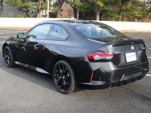 New 2026 BMW 230i xDrive Coupe w/ Premium Package image 6