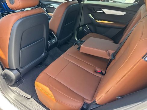 New 2025 VinFast VF 8 Plus AWD/4WD image 20