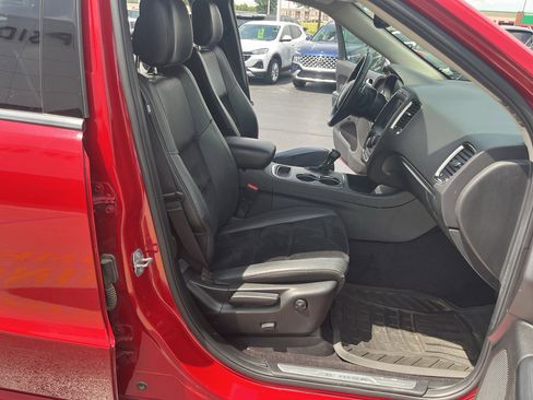 Used 2018 Dodge Durango GT AWD/4WD image 44