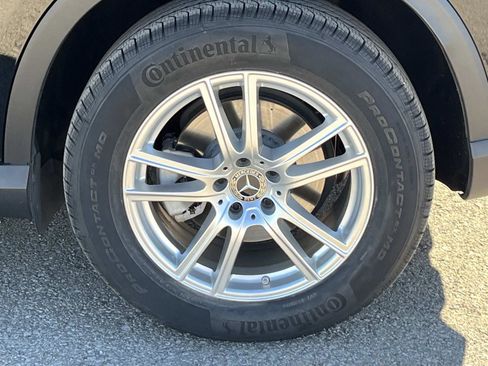 Certified 2023 Mercedes-Benz GLC 300 4MATIC image 12