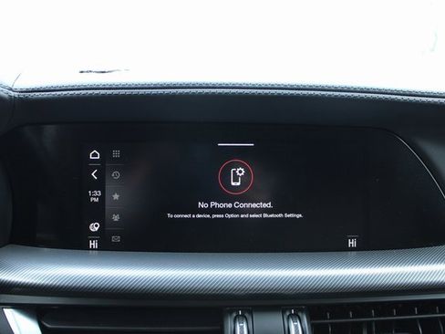 Used 2024 Alfa Romeo Stelvio Ti image 23