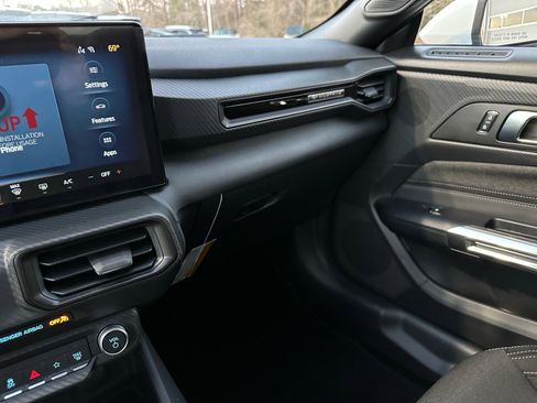 New 2026 Ford Mustang Coupe image 22