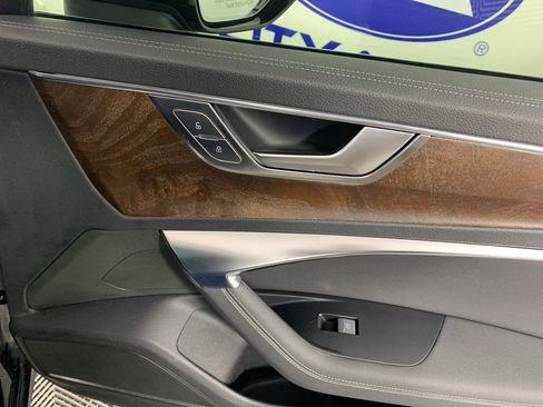 Used 2019 Audi A6 3.0T Premium Plus w/ Premium Plus Package image 40