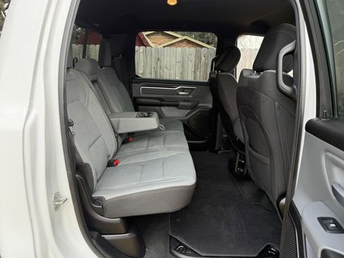 Used 2023 RAM 1500 Lone Star image 17