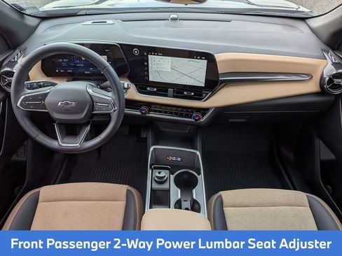 Used 2026 Chevrolet Equinox ACTIV w/ Convenience Package III AWD/4WD image 28
